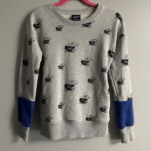 Kansas City Jayhawks Juniors By Gen.2 Adult XS